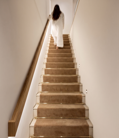 Kulör Trappmatta / Gångmatta
