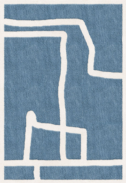 LAYERED - Gotland Collection - Klint & Rauk