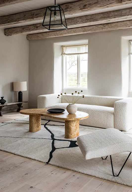 LAYERED - Gotland Collection - Gute - Ullmatta