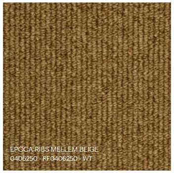 Ege Epoca Ribs 50% RABATT