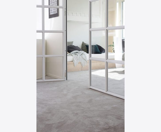 Golvabia Pampas Velourmatta