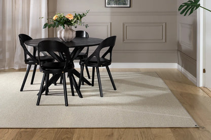Golvabia Ullmatta Poppy Wool