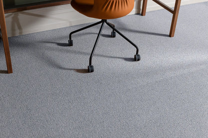 Golvabia Ullmatta Poppy Wool