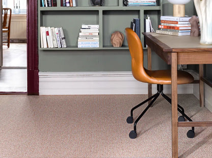 Golvabia Ullmatta Poppy Wool