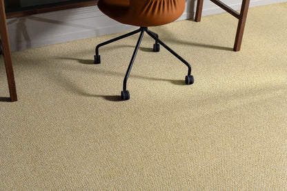 Golvabia Ullmatta Poppy Wool
