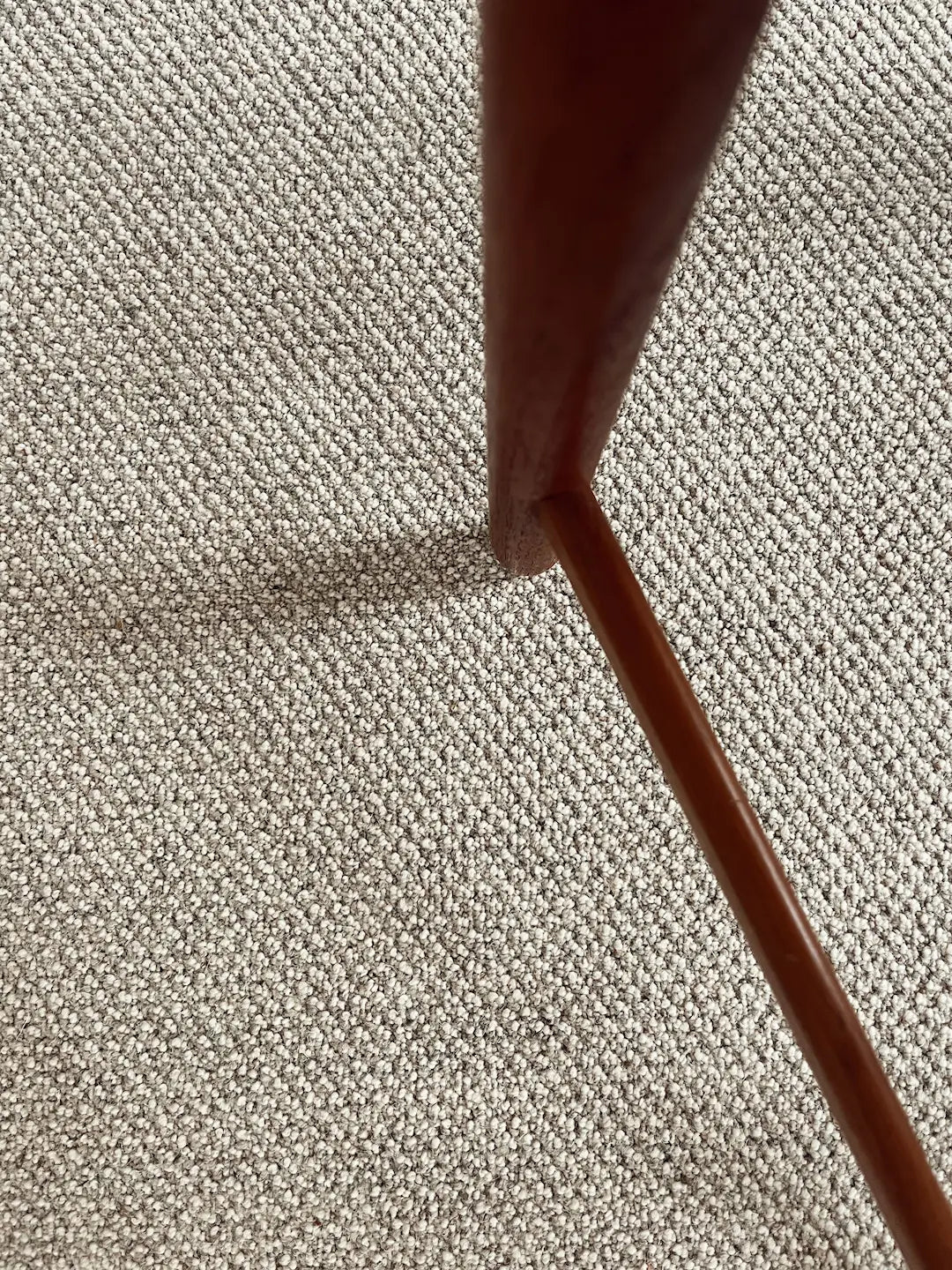 Golvabia Ullmatta Poppy Wool