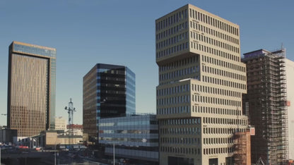 Mattbutiken Studio – Referensprojekt & Skräddarsydda Golvlösningar för B2B