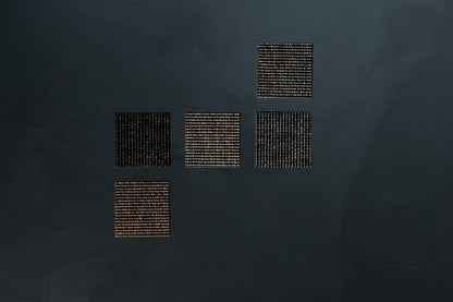 Golvabia Textilplattor Prio Square 50x50