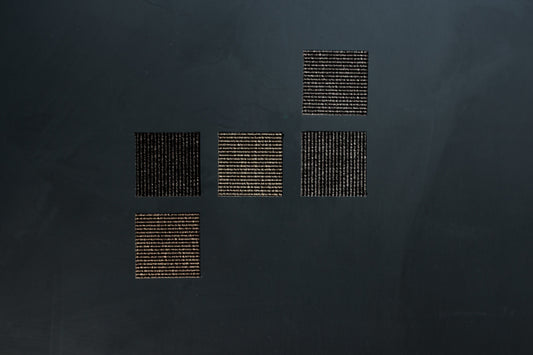 Golvabia Textilplattor Prio Square 50x50