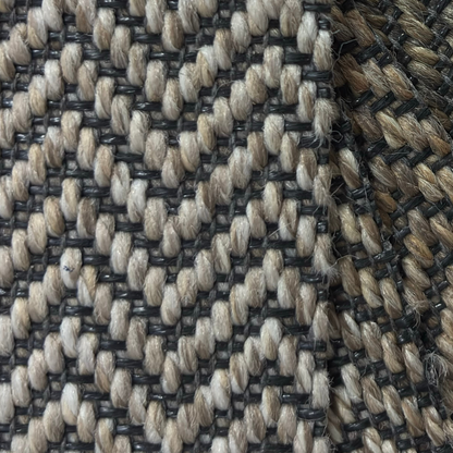 Robusta 616 Flatweave Herringbone