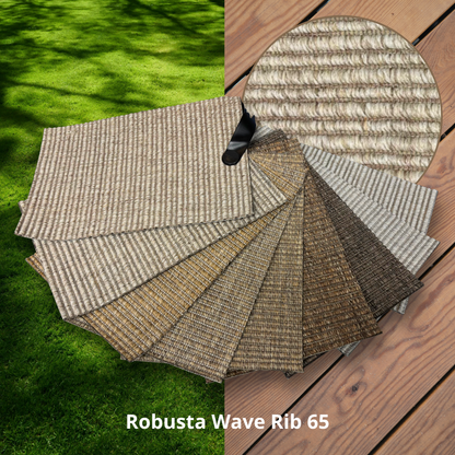 Robusta Wave Rib 65