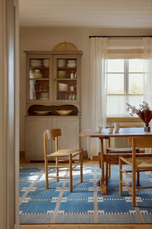 LAYERED Röllakan Hilma & Iris Ullmatta