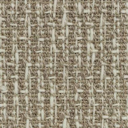 Sicoma / Tasibel Matta Samoa - sisal / ull