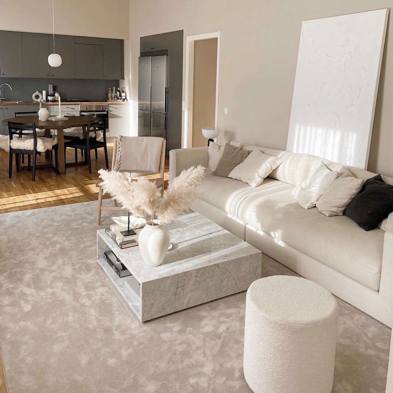 Kjellbergs Matta - Shelby