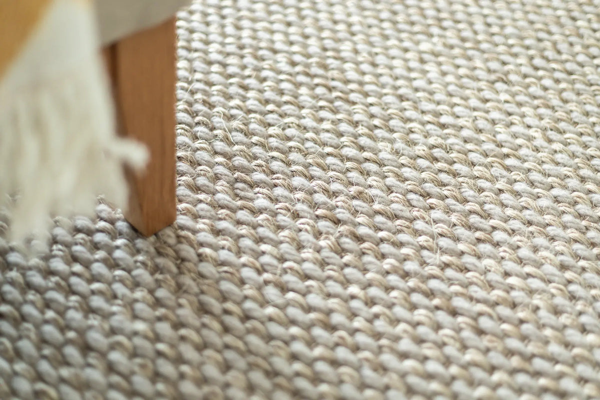 Golvabia Sisal & Ullmatta Soulmate
