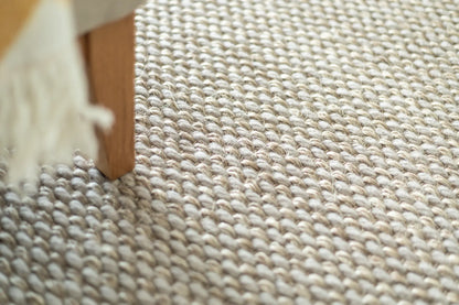 Golvabia Sisal & Ullmatta Soulmate