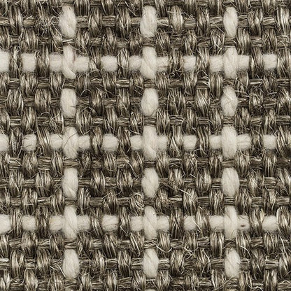 Sicoma / Tasibel Matta Tasmania - sisal / ull