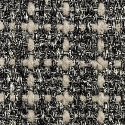 Sicoma / Tasibel Matta Tasmania - sisal / ull
