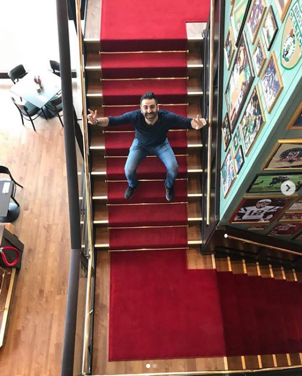 Mattor till Bostadsrättföreningar & Fastigheter